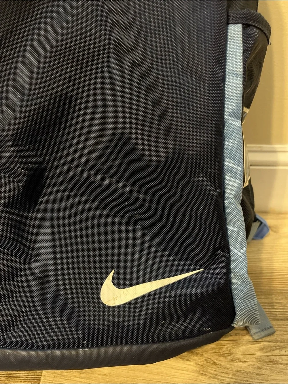 NIKE Villanova backpack / bookbag